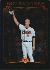 A9588- 1996 Upper Deck BB Card #s 1-250 +Rookies -You Pick- 10+ FREE US SHIP