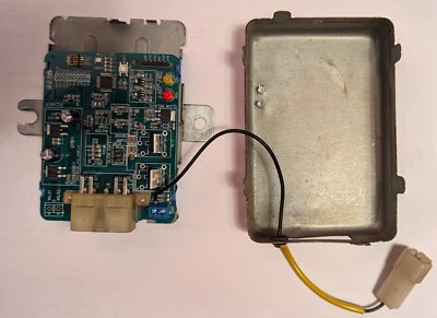 Toyota electronic superglow replacement module - Image 1 of 2