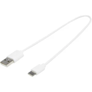 USB-A to Type-C TPE 2A cable - Zdjęcie 1 z 1