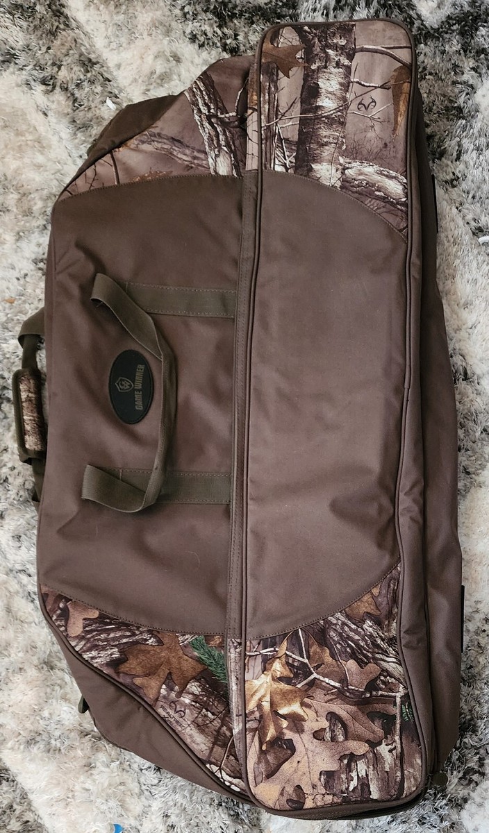 SHARROW Estuche Para Arco Recurvo Takedown Arco Caso Bolsa De