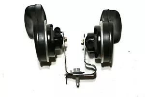 Mopar Double Horn Kit Horn for Chrysler Voyager III (GS) / 04685562AC - Picture 1 of 4