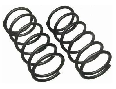 Задняя постоянная скорость 120 пружин катушки набор из 2 новый Moog для Pathfinder 2000-2004 - Изображение 1 из 2