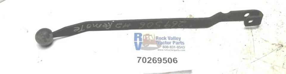 Válvula remota de palanca #2 Foto 1 de 1