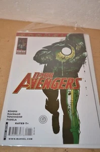 MARVEL SIEGE DARK AVENGERS GENNAIO 2010 #1 - Foto 1 di 1