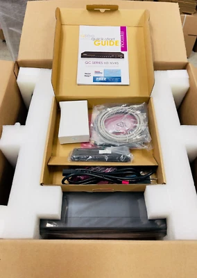 Q-See 4K Ultra HD 16 Canales POE IP (NVR) QC8816 NUEVO Foto 1 de 2