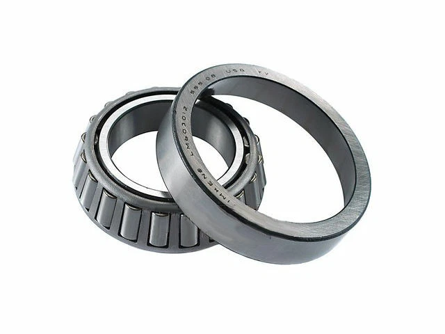 Conjunto de rolamentos diferenciais para 1997-2003 Ford Expedition 1998 1999 2000 Z874HQ - Imagem 1 de 1