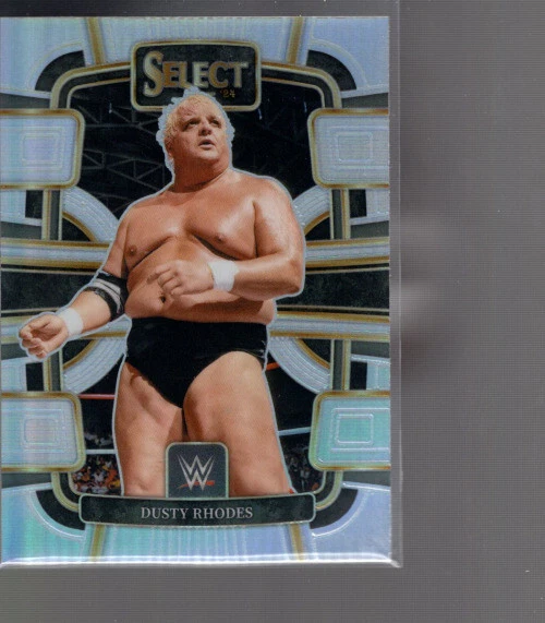 B6126- 2024 Select WWE Wrestling Insert Cards G1 -You Pick- 15+ FREE US SHIP - Image 1 of 1