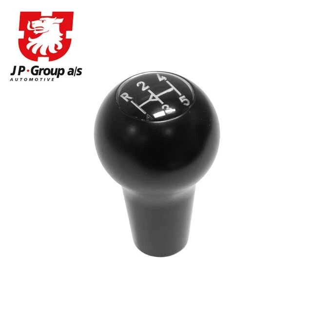 Porsche 911 914 Gear Shift Knob 5spd Gloss 90142401400 JP DANSK - Image 1 of 1