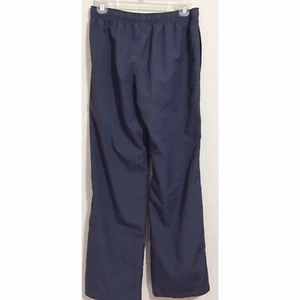 Under Armour Mens Size Small Pull On Gray Pants Striped - Picture 1 of 7