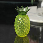  12 Pcs Pineapple Shaped Boxes Hawaii Party Candy Container Baby Gift