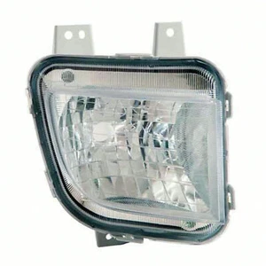 Right RH Daytime Running Lamp Lens/Housing fits 2009 2014 Honda Ridgeline - Picture 1 of 1