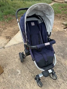 Trio foppapedretti "Tres", Culla, Ovetto e Passeggino tuttto in uno! - Picture 1 of 17