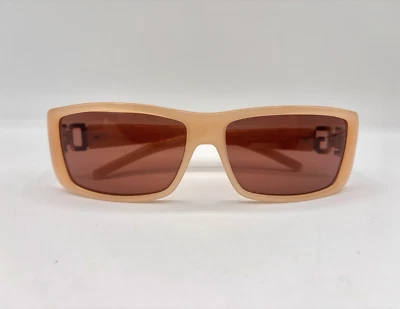 Gafas de sol Dolce & Gabbana Hechas en Italia Rosa Estrás Talla 57/14 | DG 886S 341 Foto 1 de 4