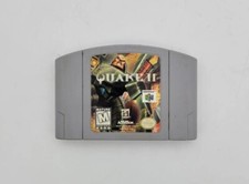 .N64.' | '.Quake II.