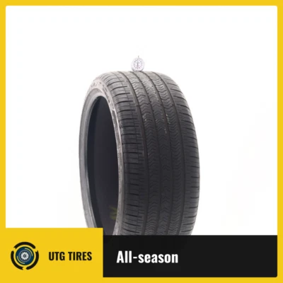 Used 265/35R21 Goodyear Eagle Sport TO SoundComfort 101V - 7/32 - Image 1 of 4