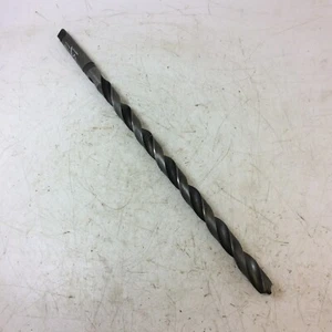 15/16" HSS Long Series Taper Shank Drill MT3 - Picture 1 of 4
