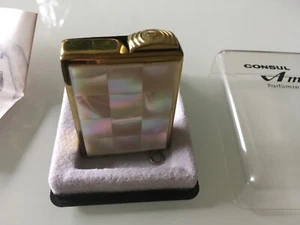 Rozpylacz perfum Permutt Consul Amor 1960 - Zdjęcie 1 z 4
