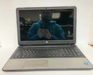 HP 350 G1 15" Laptop, i7 4500U 2.40GHz, 16GB RAM, NO HDD - Picture 1 of 6
