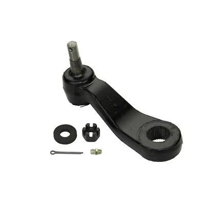 Brazo de dirección Pitman MOOG para GMC Sierra 1500 HD 2005-2006 Foto 1 de 2