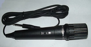 box of 5 RS Components 352-2749 / AVL508 handheld dynamic microphone - Picture 1 of 5