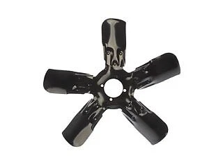 Лопасть вентилятора охлаждения подходит для Dodge Dakota, Durango - Изображение 1 из 1