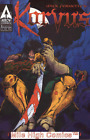 KORVUS (1997 Series)  (HUMAN MONSTER/ARROW) #1 Fine Comics Book