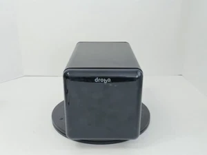 Boîtier de stockage 4 disques Data Robotics Drobo DRO4D-D - Photo 1/6