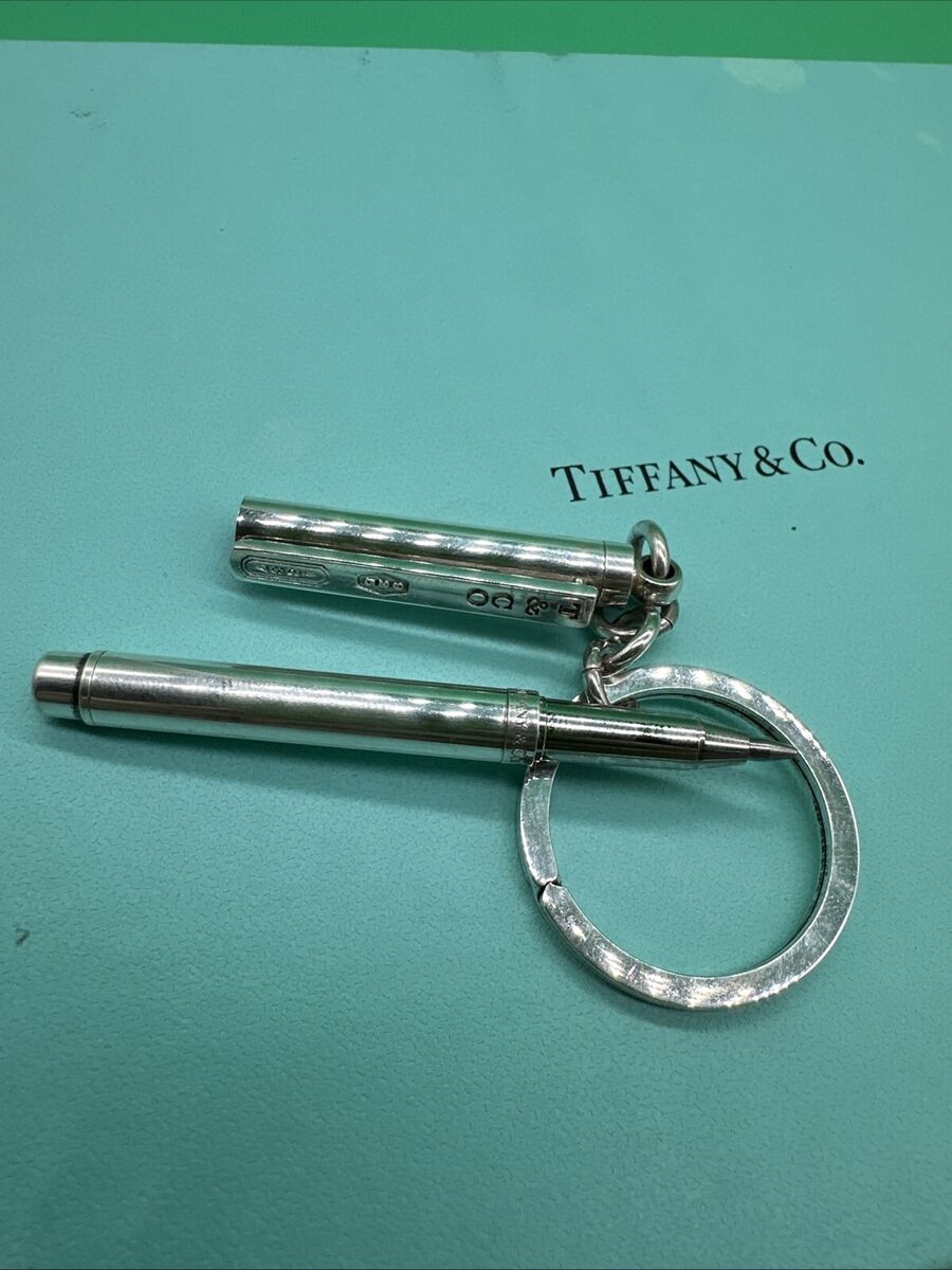 Tiffany 925 Pen for sale | eBay Tiffany 925 Pen for sale | eBay