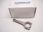 8 NASCAR CARRILLO 6.125" CONNECTING RODS 1.976"-1.850" JOURNAL .795" WIDE #030