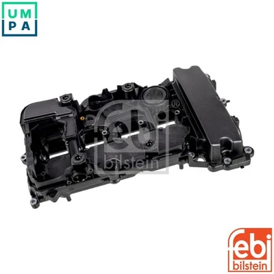 CYLINDER HEAD COVER 177027 FOR M271.860/820/861 1.8L 4cyl - Image 1 of 4