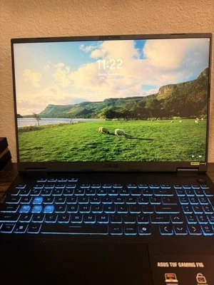 ASUS TUF GAMING F16 (2025) Latest Version - Image 1 of 4