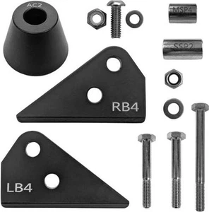 Demon Powersports Lift Kit PABL-6004HD - Picture 1 of 4
