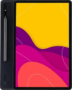 Samsung Galaxy Tab S7 Plus 12,4" 128GB [Wi-Fi] mystic black - Bild 1 von 1