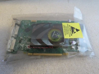 ORACLE 371-1800 NVIDIA Quadro FX3500 Ultra High-end 3D Graphics Accelerator 900- - Image 1 of 4