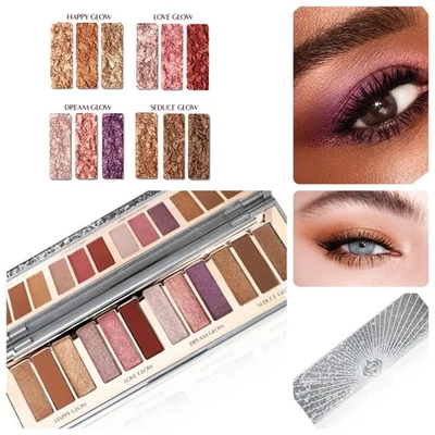 Charlotte Tilbury BEJEWELLED EYES to Hypnotize Eyeshadow Limited Ed DISCONTINUED - Image 1 of 4