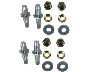 For Chevrolet Silverado 2500 HD Classic Door Hinge Pin  Bushing Kit 58486NY - Image 1 of 2