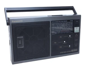 Panasonic RF-1680L GX80 Radio FM / LW / MW   (B-219) - Imagen 1 de 6