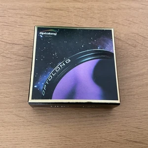 Optolong UHC Ultra High Contrast Light Pollution Filter 1.25” Astrophotography - Picture 1 of 4