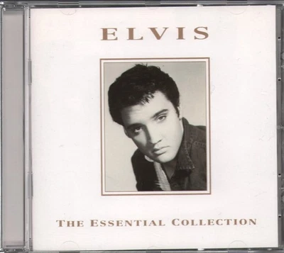 Elvis Presley Elvis Die Essentielle Sammlung CD Europa BMG 1994 74321228712 - Bild 1 von 2