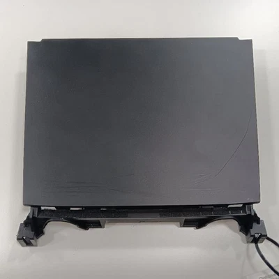 Panel de ajuste central superior del tablero Subaru Crosstrek 2019 2020 2021 2022 2023 Foto 1 de 4