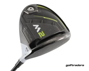 Taylormade M2 Driver 9.5º Graphite X-Stiff Flex M372 - Picture 1 of 5