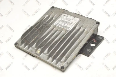 DACIA SANDERO 1.5 dCi 68 CV Centralina Motore 8201002106 - Immagine 1 di 4