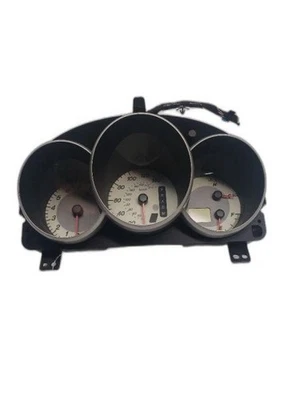 Lámpara de neumáticos bajos Speedmeter Cluster MPH para 07-09 MAZDA 3 1226416 Foto 1 de 4