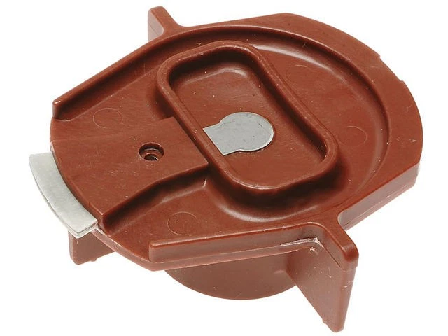 Rotor distribuidor 86NW51H para camioneta Nissan 1996-1997 2,4 L 4 cilindros Foto 1 de 1