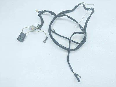 Arnés de cableado de subcables Harley Davidson Fat Boy FLSTFI 03 Foto 1 de 4