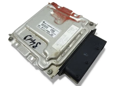 Centralina motore Kia Picanto II TA 39111-04655 - Immagine 1 di 3