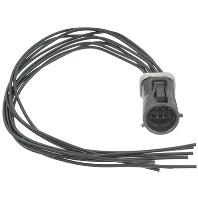 Conector de arnés de cableado de carrocería para Ford F-550 Super Duty 2000-2004 SMP 2000 2001 Foto 1 de 4