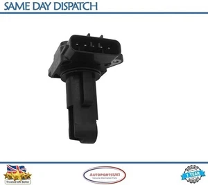 MAF MASS AIR FLOW METER SENSOR FOR JAGUAR S-TYPE / X-TYPE / S-TYPE/ XJ PETROL - Picture 1 of 4
