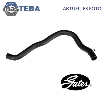 05-4659 KÜHLUNG KÜHLERSCHLAUCH OBERE GATES NEU OE QUALITÄT - Image 1 of 4