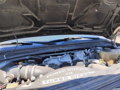 Módulo de controle eletrônico ECM do motor 6.4L compatível com 08-10 Ford F250SD PICKUP 29644869 - Imagem 1 de 4